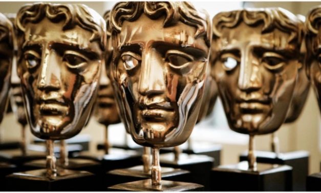 Two Apple TV+ productions nominated for four BAFTA film awards