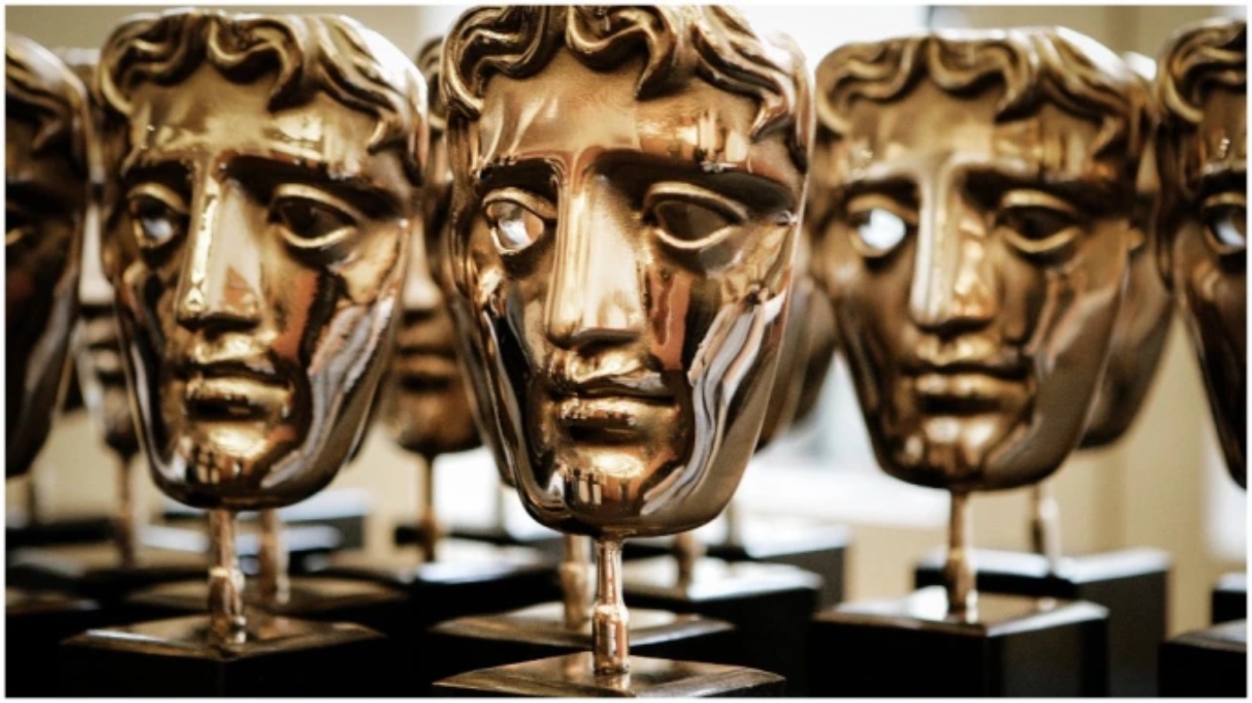 Two Apple TV+ productions nominated for four BAFTA film awards - Vimarsana News