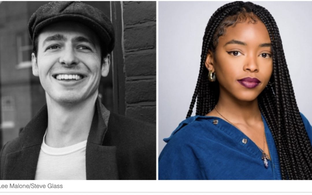 Two more join cast of Apple TV+’s upcoming limited series, ‘Manhunt’