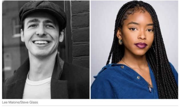 Two more join cast of Apple TV+’s upcoming limited series, ‘Manhunt’