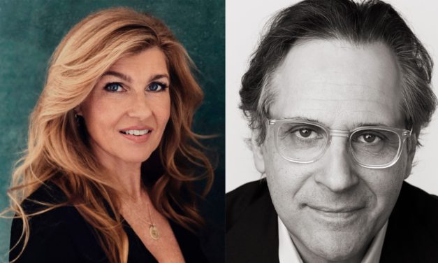 Apple Studios to adapt best-selling novel,’Dear Edward,’ for Apple TV+