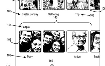 Apple granted patent for a more powerful ‘digital asset search user interface’