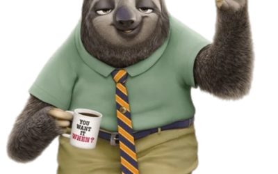 If you’re not seeing AWT articles in Apple News, blame the sloth-speed review process