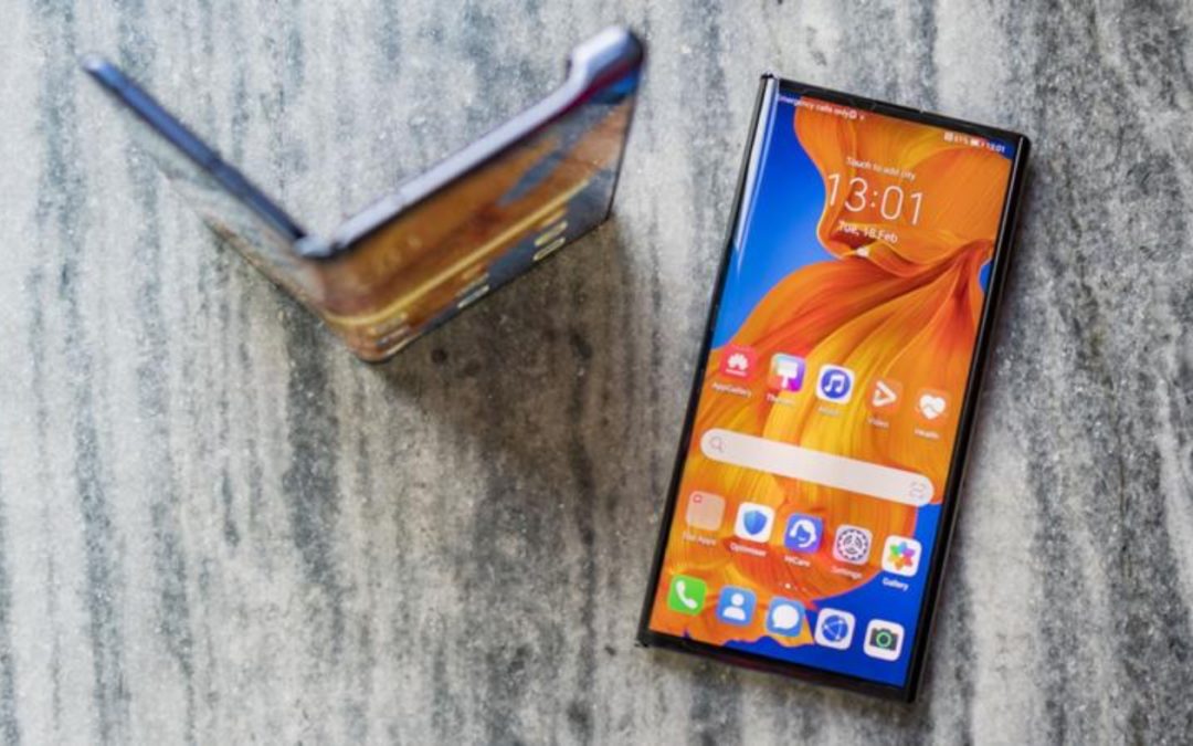 A ‘foldable’ iPhone could sport a deformation-resistant display