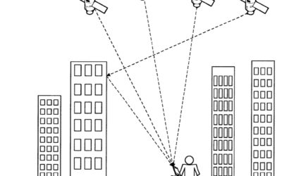 Future Macs, iPhones, iPads, Apple Watches may sport GNSS measurements