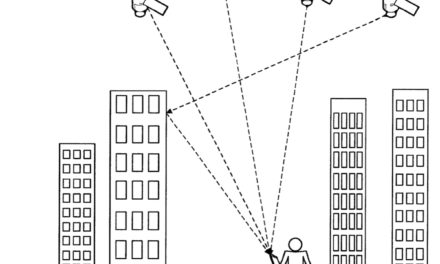 Future Macs, iPhones, iPads, Apple Watches may sport GNSS measurements