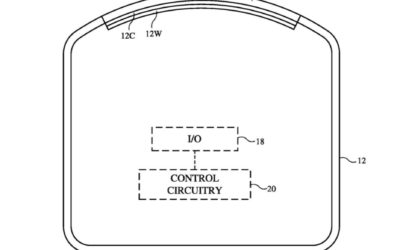Apple is considering a HomePod with a built-in display