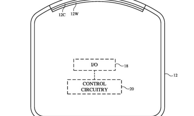 Apple is considering a HomePod with a built-in display