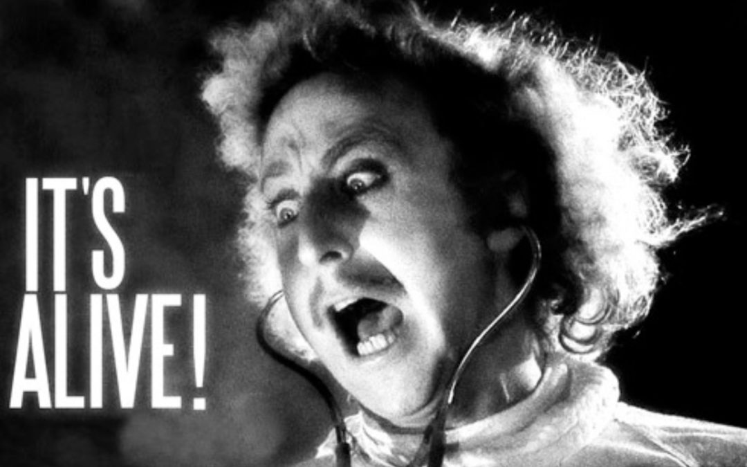 It’s alive! The ‘settled’ Apple-Qualcomm lawsuit has returned to life