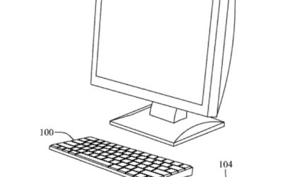 Apple examining ways to pack an entire Mac into a keyboard