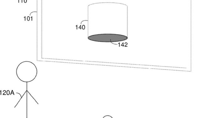 Apple patent hints at Macs (and Apple television screens?) with lenticular displays for 3D viewing