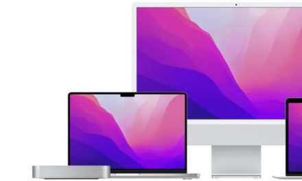Expect multiple new Macs arriving throughout 2022