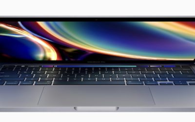 Rumor: new 13-inch MacBook Pro, MacBook Air with M2 processor coming later this year