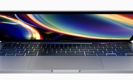 Rumor: Apple will unveil a 13-inch MacBook Pro with an M2 processor next month