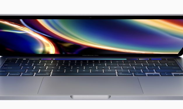 Rumor: entry-level M2 MacBook Pro will launch next month