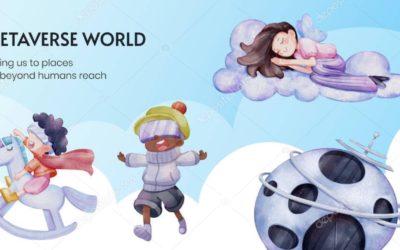 Report: at least 25% of folks will spend time in the metaverse by 2026