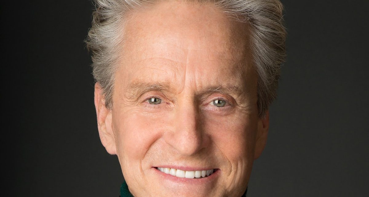Micheal Douglas to star as Benjamin Franklin in Apple TV+ limited series
