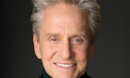 Micheal Douglas to star as Benjamin Franklin in Apple TV+ limited series