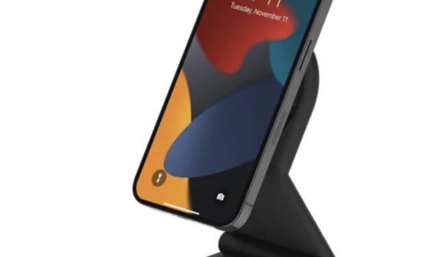 mophie introduces two Apple-exclusive travel accessories