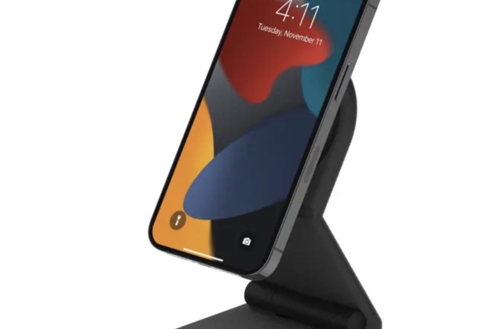 mophie introduces two Apple-exclusive travel accessories