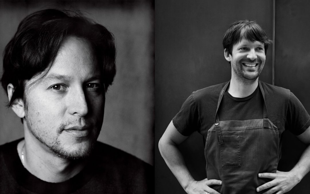 Apple TV+ announces order for ‘Omnivore,’ a one-hour docuseries