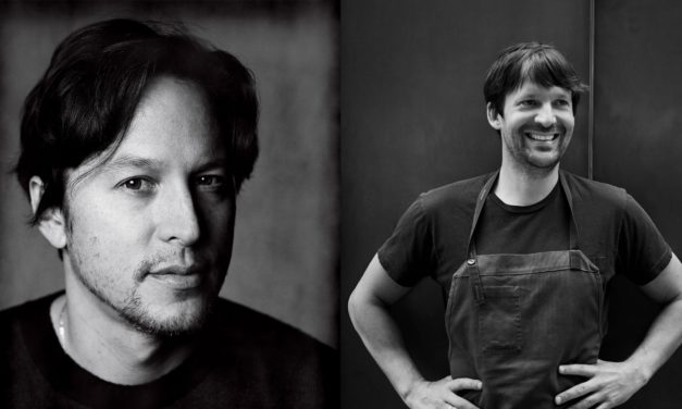 Apple TV+ announces order for ‘Omnivore,’ a one-hour docuseries