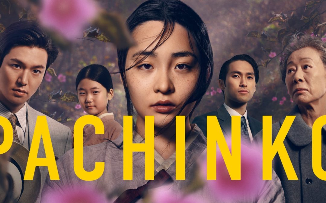 International drama, ‘Pachinko,’ now streaming on Apple TV+