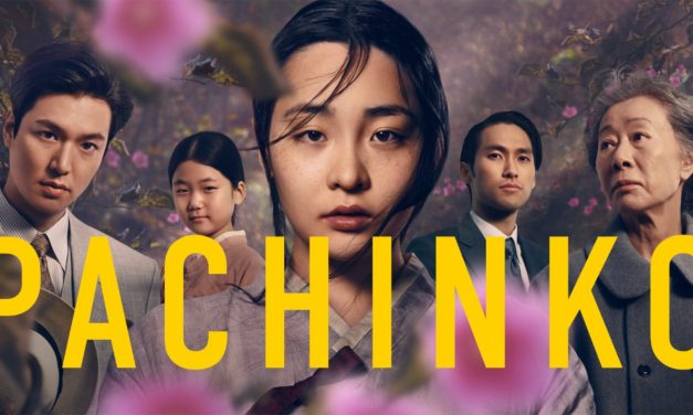 Apple TV+ releases trailer for its upcoming series,’Pachinko’