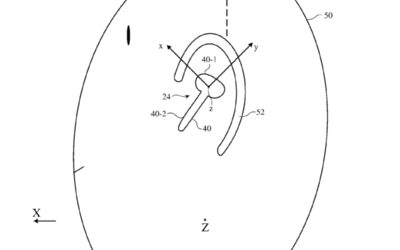 Future AirPods, AirPods pose have offer ‘pose detection’ features