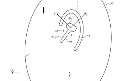 Future AirPods, AirPods pose have offer ‘pose detection’ features