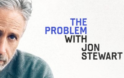 Apple TV+’s ‘Problem with Jon Stewart’ is a bomb (unless it’s a hit)