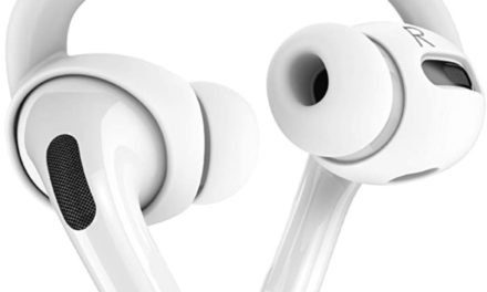 Three solutions for keeping AirPods, AirPods Pro in your ears while you run