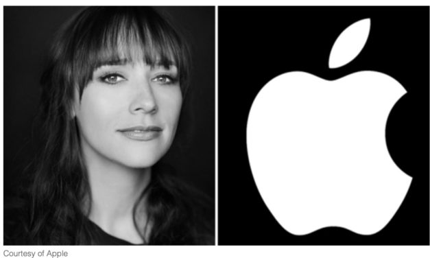Rashida Jones to star in dark comedy series, ‘SUNNY’ for Apple TV+