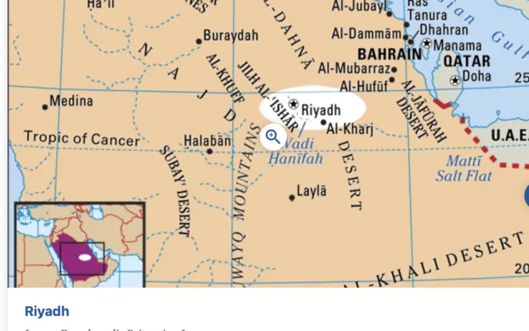 Apple opens its first Apple Developer Academy in the Middle East