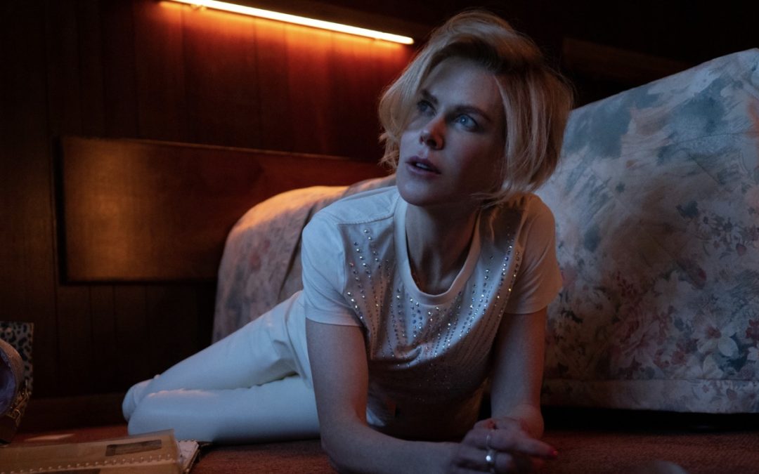 Apple TV+ announcements: ‘Roar,’ ‘Last Days of Ptolemy Grey,’  ‘Dear…”