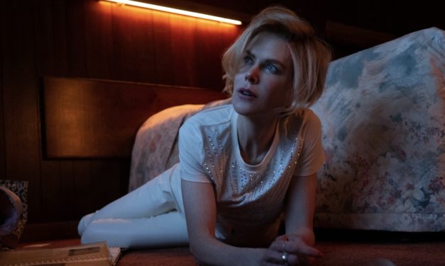 Apple TV+ announcements: ‘Roar,’ ‘Last Days of Ptolemy Grey,’  ‘Dear…”