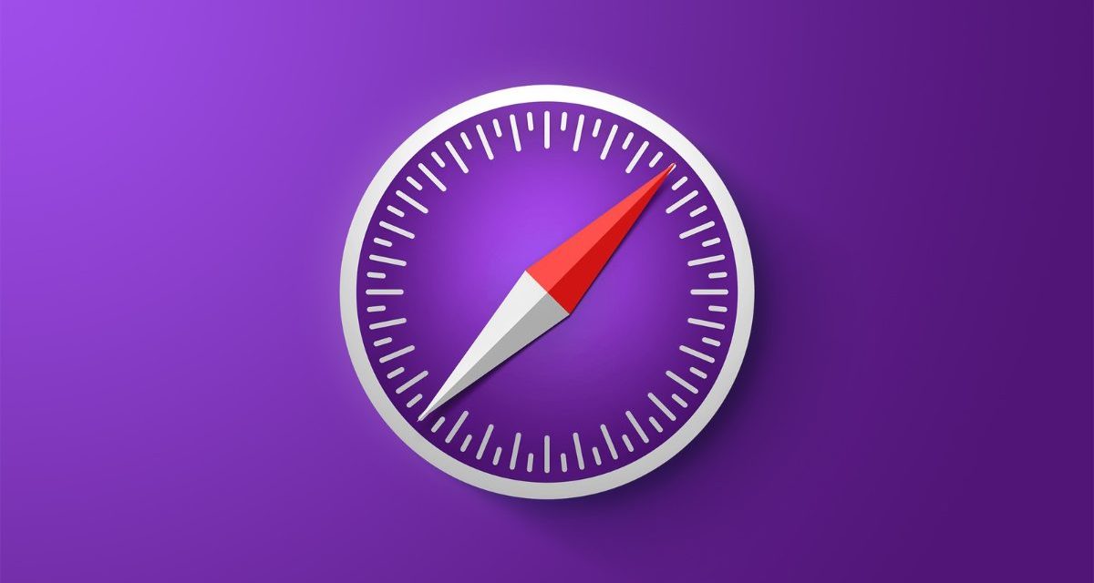Apple releases Safari Technology Preview 152