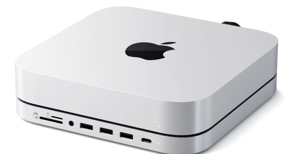 Analyst: iMac Pro, Mac Pro, high-end Mac mini arriving in 2023