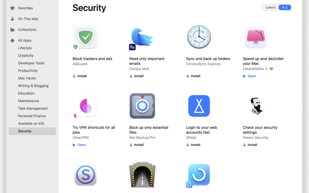 Apple subscription service Setapp Achieves SOC 2 Certification