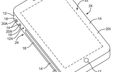 Future iPhones, iPads, Macs could have ‘sidewall displays’