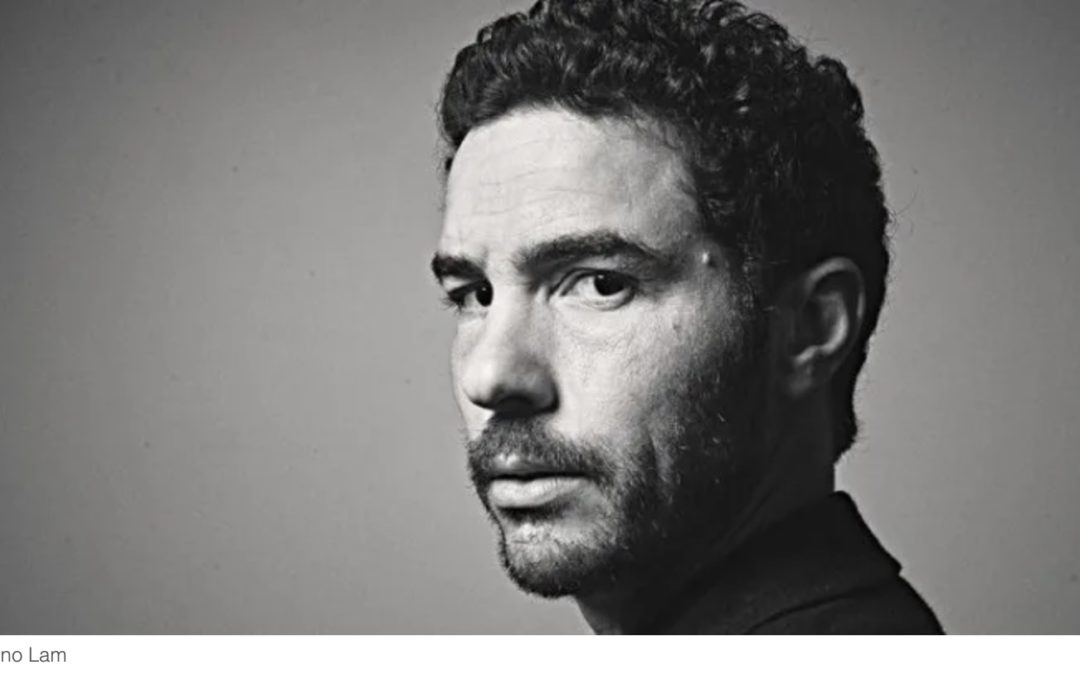 AFTA Award-nominee Tahar Rahim joins Apple TV+’s ‘Napoleon’