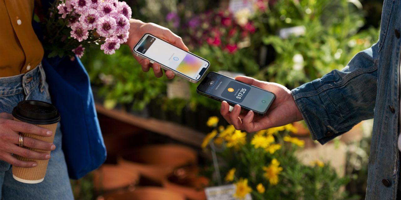 Apple announces plans for contactless payments through Tap to Pay on iPhone
