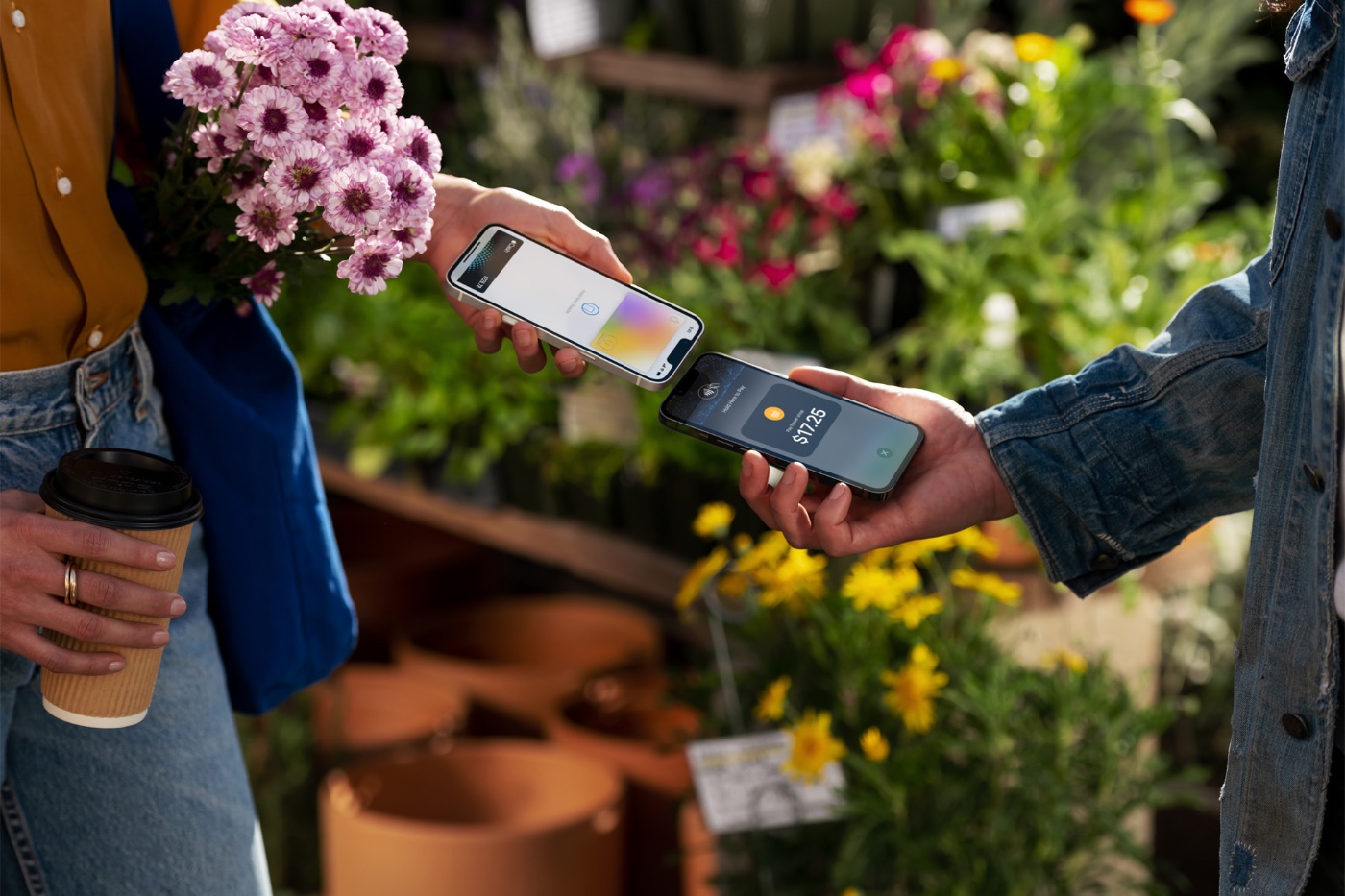 Apple announces plans for contactless payments through Tap to Pay on iPhone - Vimarsana News
