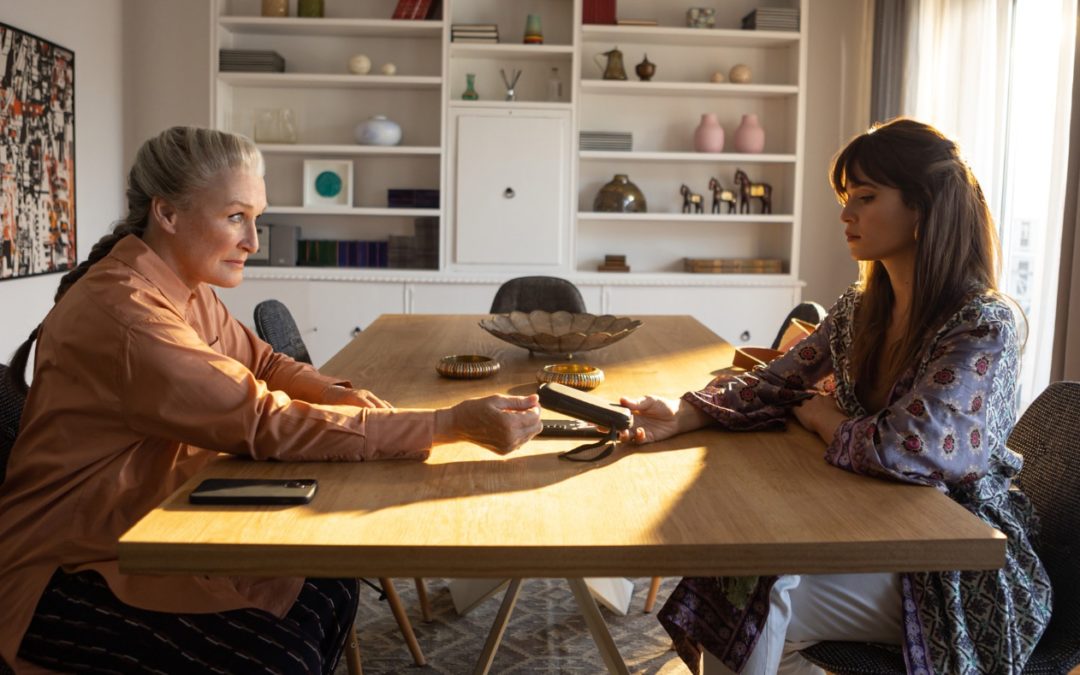 Season two of ‘Tehran’ will premiere May 6 on Apple TV+