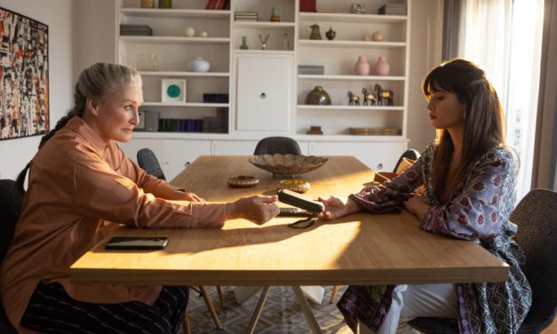 Season two of ‘Tehran’ will premiere May 6 on Apple TV+