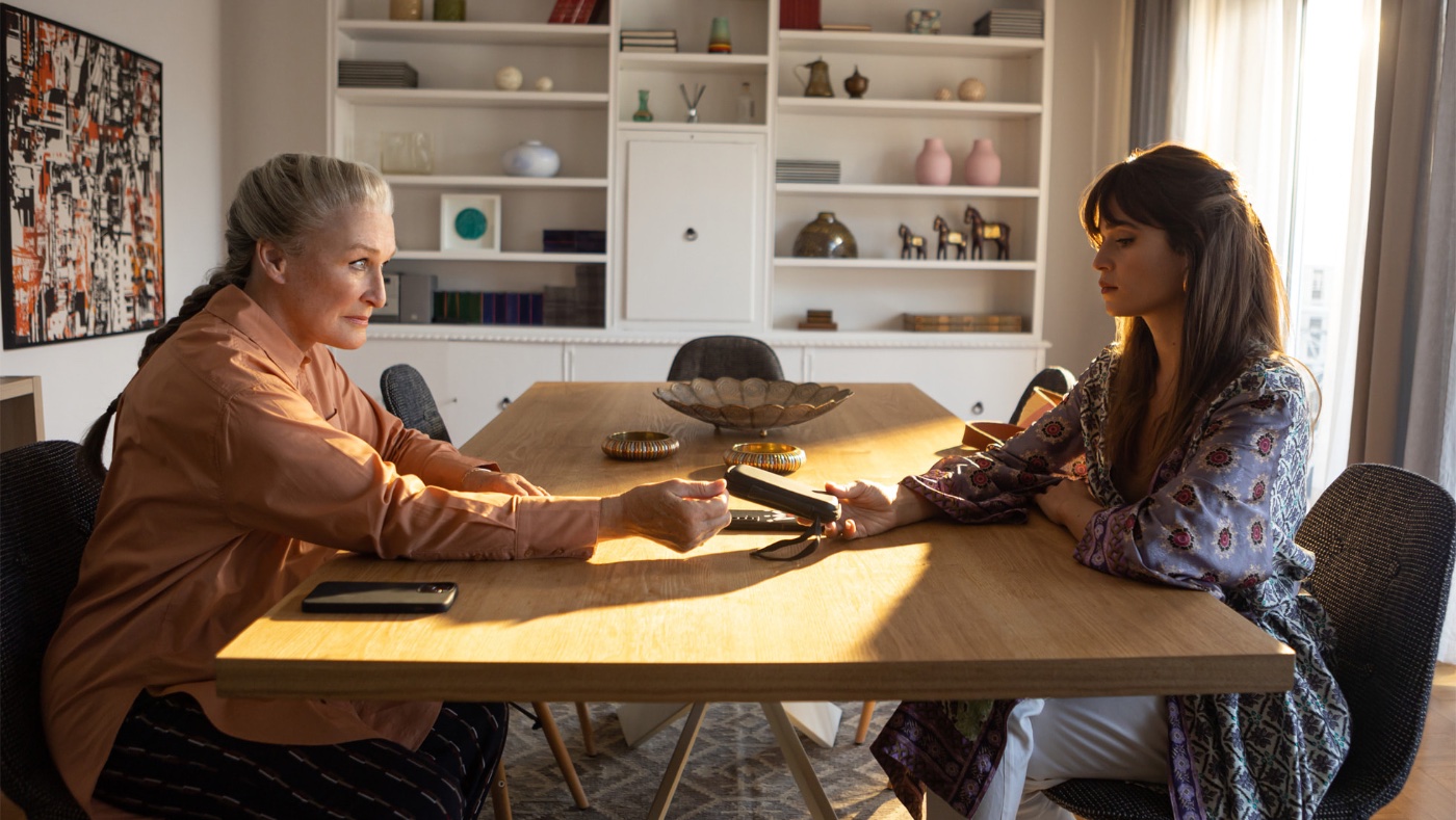 Season two of 'Tehran' will premiere May 6 on Apple TV+ - Vimarsana News