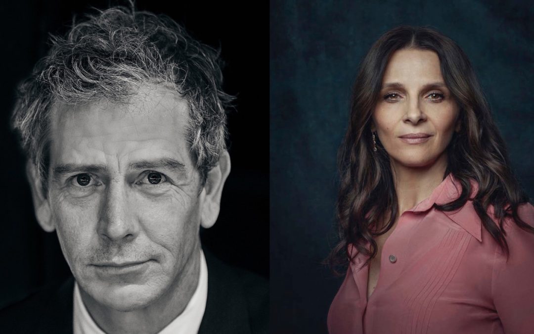 Apple TV+ lands new drama series, ‘The New Look’