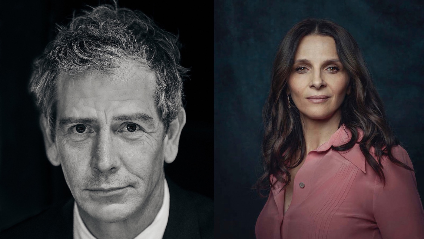 Apple TV+ lands new drama series, 'The New Look' - Vimarsana News