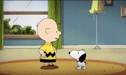 ‘The Snoopy Show’ returns for season two on Apple TV+ March 11