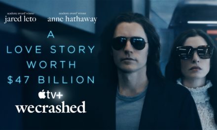 Apple TV+ releases trailer for ‘WeCrashed’ limited series